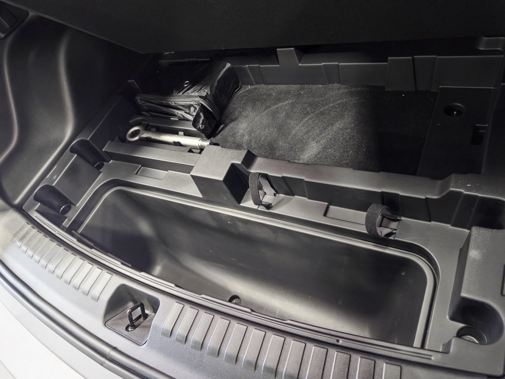 Used 2025 Honda Prologue EX image 27
