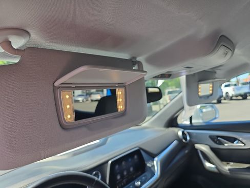 Certified 2020 Chevrolet Blazer LT AWD/4WD image 14
