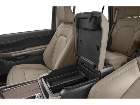 Used 2023 Ford Expedition Limited AWD/4WD image 13