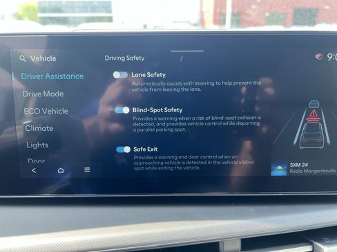 New 2026 Hyundai Santa Fe SEL image 27