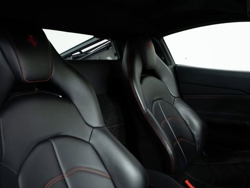 Certified 2019 Ferrari 488 GTB RWD image 55