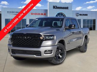 New 2026 RAM 1500 Big Horn video 1