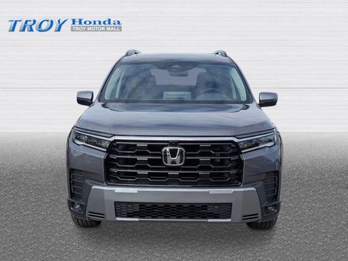 New 2026 Honda Pilot Elite image 8
