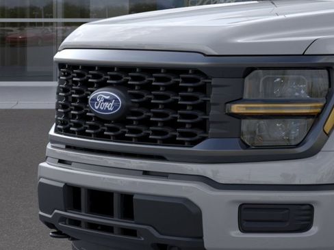 New 2026 Ford F150 STX image 17