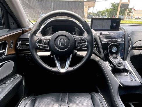 Used 2020 Acura RDX FWD w/ Advance Package image 7