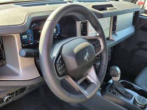 New 2026 Ford Bronco Outer Banks image 12