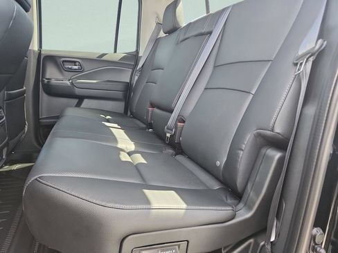 New 2026 Honda Ridgeline RTL image 20