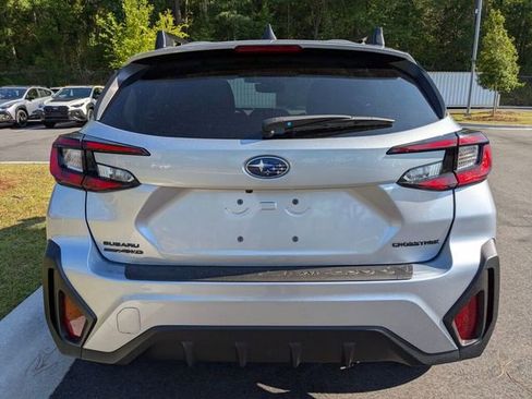 New 2026 Subaru Crosstrek 2.0i Premium AWD/4WD image 8
