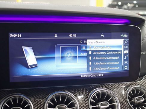 Used 2019 Mercedes-Benz AMG GT 63 S image 26