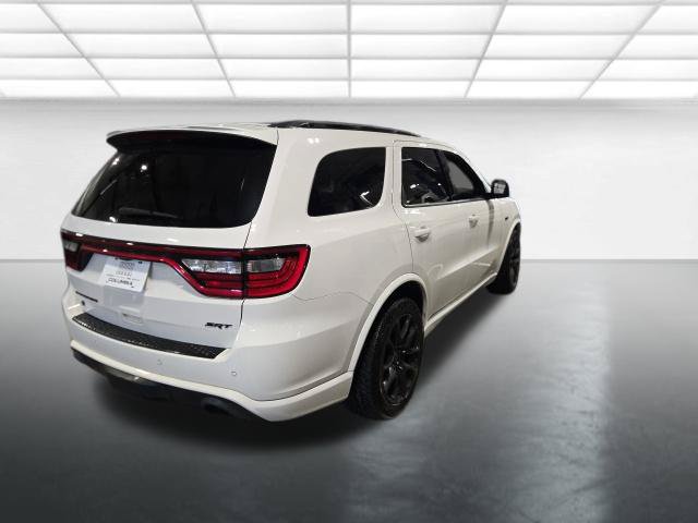 Used 2024 Dodge Durango SRT AWD/4WD image 4
