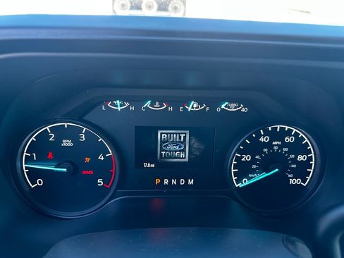 New 2026 Ford F250 XL w/ STX Appearance Package image 58