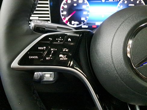 New 2026 Mercedes-Benz GLE 450 4MATIC Coupe image 18