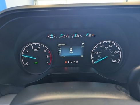 New 2026 Ford F250 4x4 Crew Cab Super Duty image 20