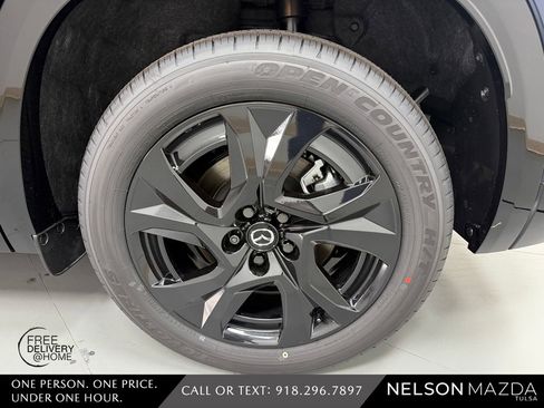 New 2026 MAZDA CX-5 2.5 S w/ Premium Plus Package AWD/4WD image 12