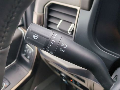 Certified 2024 Ford F150 Platinum w/ Equipment Group 703A Plus image 29