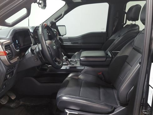 Used 2023 Ford F150 Raptor w/ Raptor Carbon Fibre Package AWD/4WD image 17