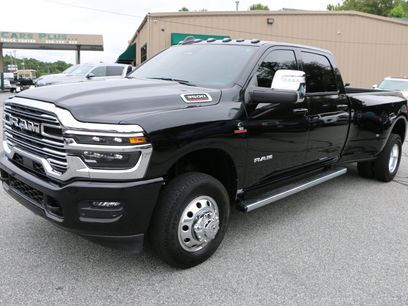 Used 2025 RAM 3500 Laramie