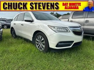 Used 2014 Acura MDX FWD w/ Technology Package video 1