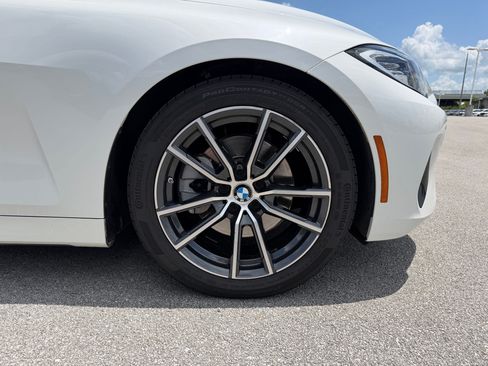 Used 2023 BMW 430i Coupe w/ Convenience Package RWD image 12