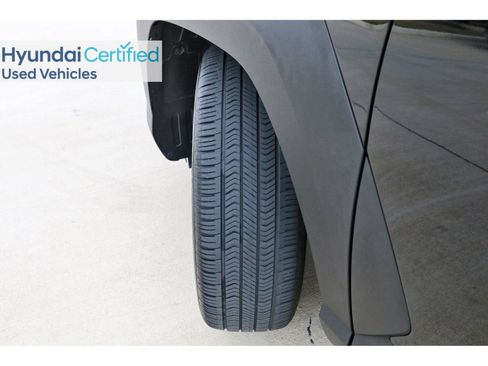 Certified 2024 Hyundai Kona SEL w/ Convenience Package image 32