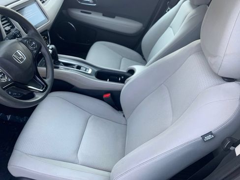 Used 2021 Honda HR-V EX image 13