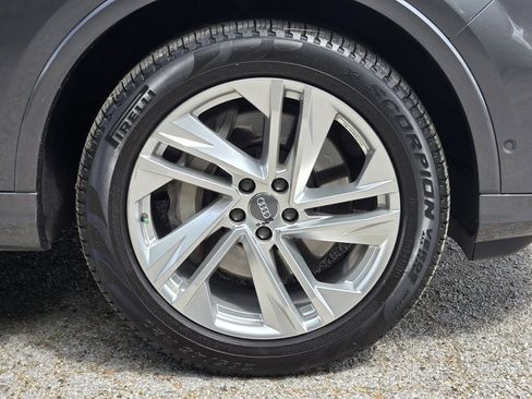 Used 2020 Audi Q7 2.0T Premium Plus w/ Premium Plus Package image 16