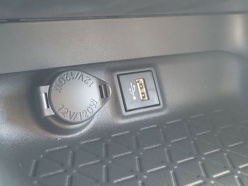 New 2025 Toyota RAV4 LE image 31