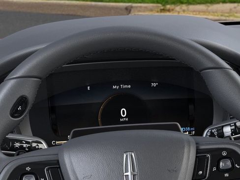 New 2024 Lincoln Corsair Grand Touring w/ Equipment Group 302A AWD/4WD image 13