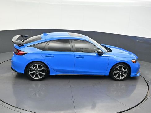 Used 2025 Honda Civic Sport Touring image 19