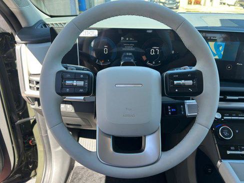 New 2026 Hyundai Santa Fe SEL FWD image 14