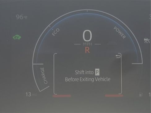 New 2026 Toyota Camry SE image 24