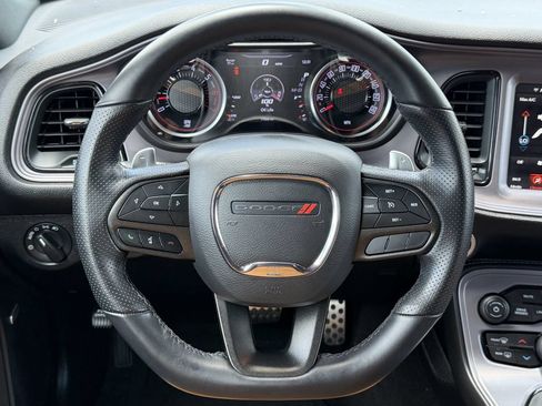 Used 2023 Dodge Challenger R/T Scat Pack RWD image 15