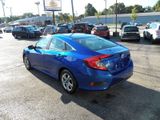 Used 2018 Honda Civic LX image 5