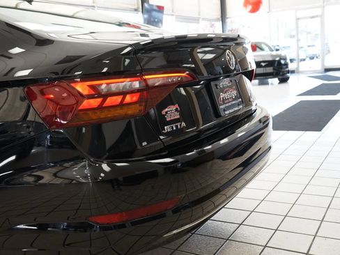Used 2019 Volkswagen Jetta S w/ Driver Assistance Package FWD image 13