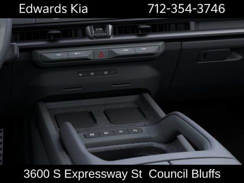 New 2027 Kia Telluride SX X-Line AWD/4WD image 25