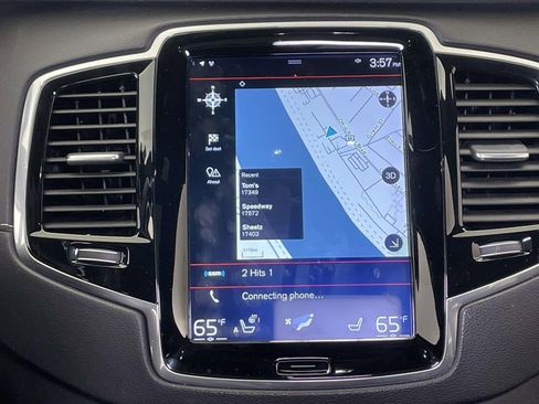 Used 2019 Volvo XC90 T6 R-Design w/ Advanced Package image 29