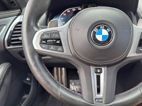 Used 2023 BMW M850i Gran Coupe xDrive w/ M Carbon Exterior Package AWD/4WD image 22