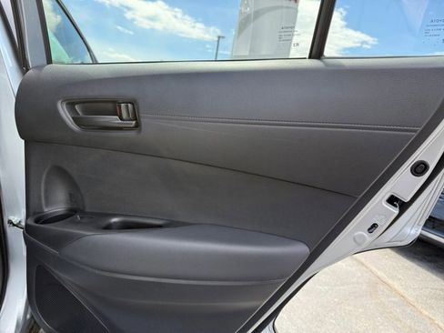 Used 2026 Toyota Corolla Cross LE w/ Cold Weather Package image 30