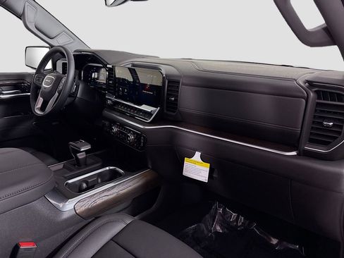 New 2026 GMC Sierra 1500 SLT w/ SLT Premium Plus Package image 30