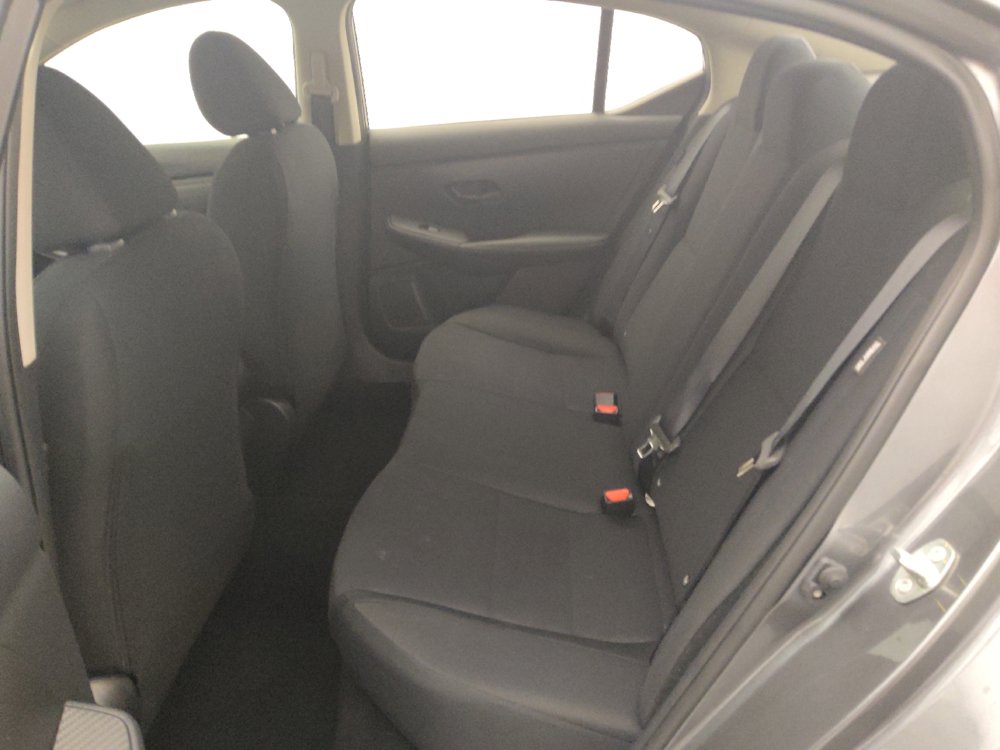 Used 2025 Nissan Sentra S FWD image 18