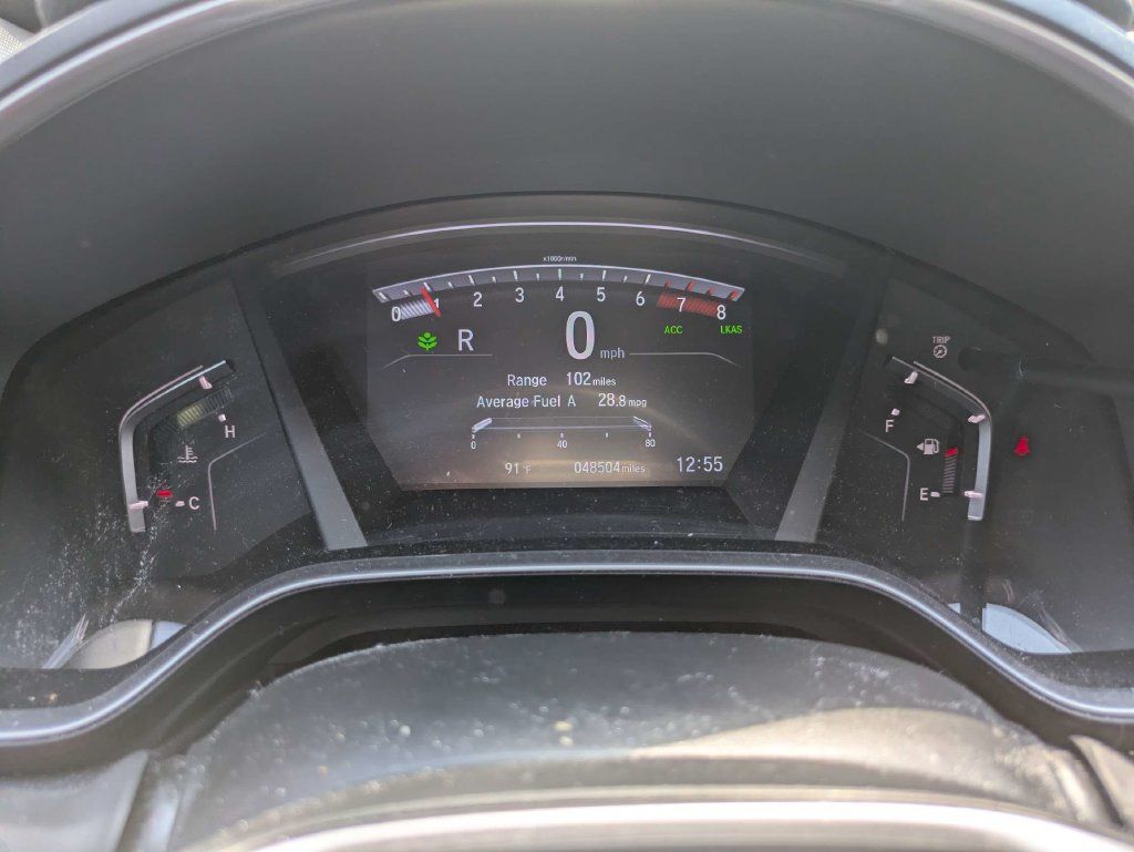 Used 2020 Honda CR-V EX-L image 28