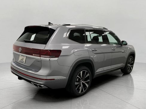 New 2026 Volkswagen Atlas SEL Premium R-Line AWD/4WD image 3