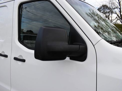 Used 2018 Nissan NV 1500 SV w/ Navigation Package RWD image 35
