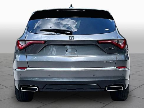 Used 2024 Acura MDX SH-AWD w/ Technology Package image 5