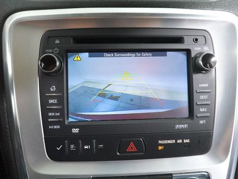 Used 2014 GMC Acadia SLT AWD/4WD image 19