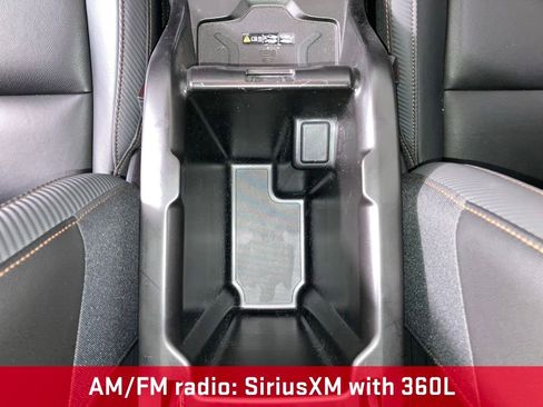Used 2022 GMC Canyon AT4 AWD/4WD image 12