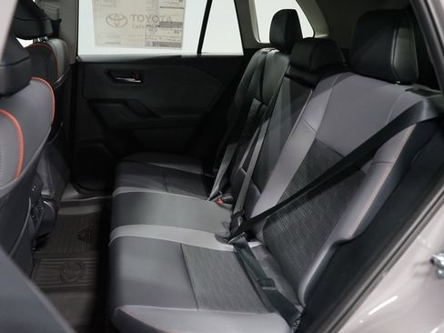 New 2026 Toyota RAV4 FWD image 29