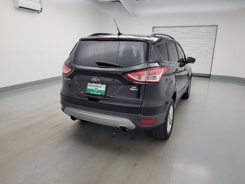 Used 2014 Ford Escape SE w/ Equipment Group 201A AWD/4WD image 7