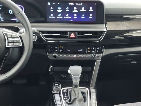 New 2026 Kia Seltos S image 22