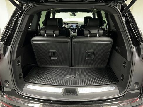 New 2025 Cadillac XT6 Premium Luxury w/ Technology Package image 19